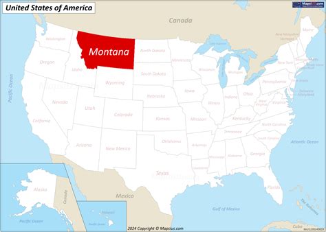 capital of montana|where is montana located.